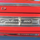 Illustration for article titled 1964 Ford Galaxie 500 Convertible